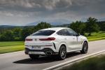 BMW X6 xDrive30d M Sport 2019 года (WW)